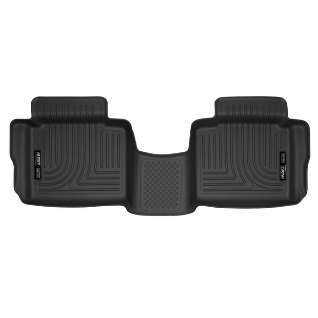 Husky X-act 2nd Seat Floor Liner 55631