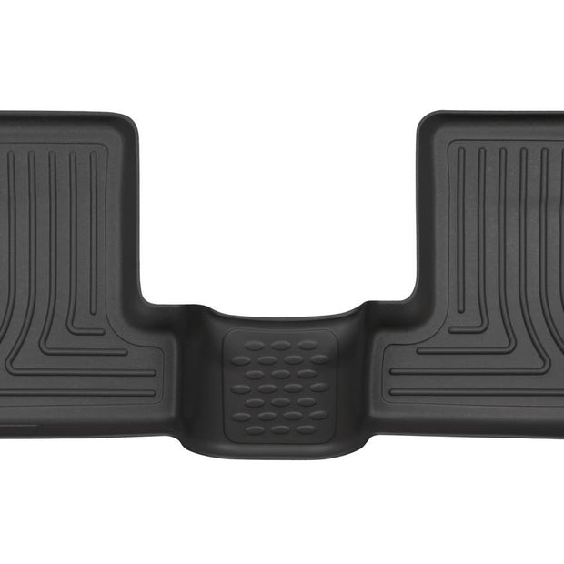 Husky X-act 2nd Seat Floor Liner 55691
