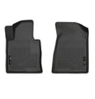 Husky X-act Front Floor Liners 55711