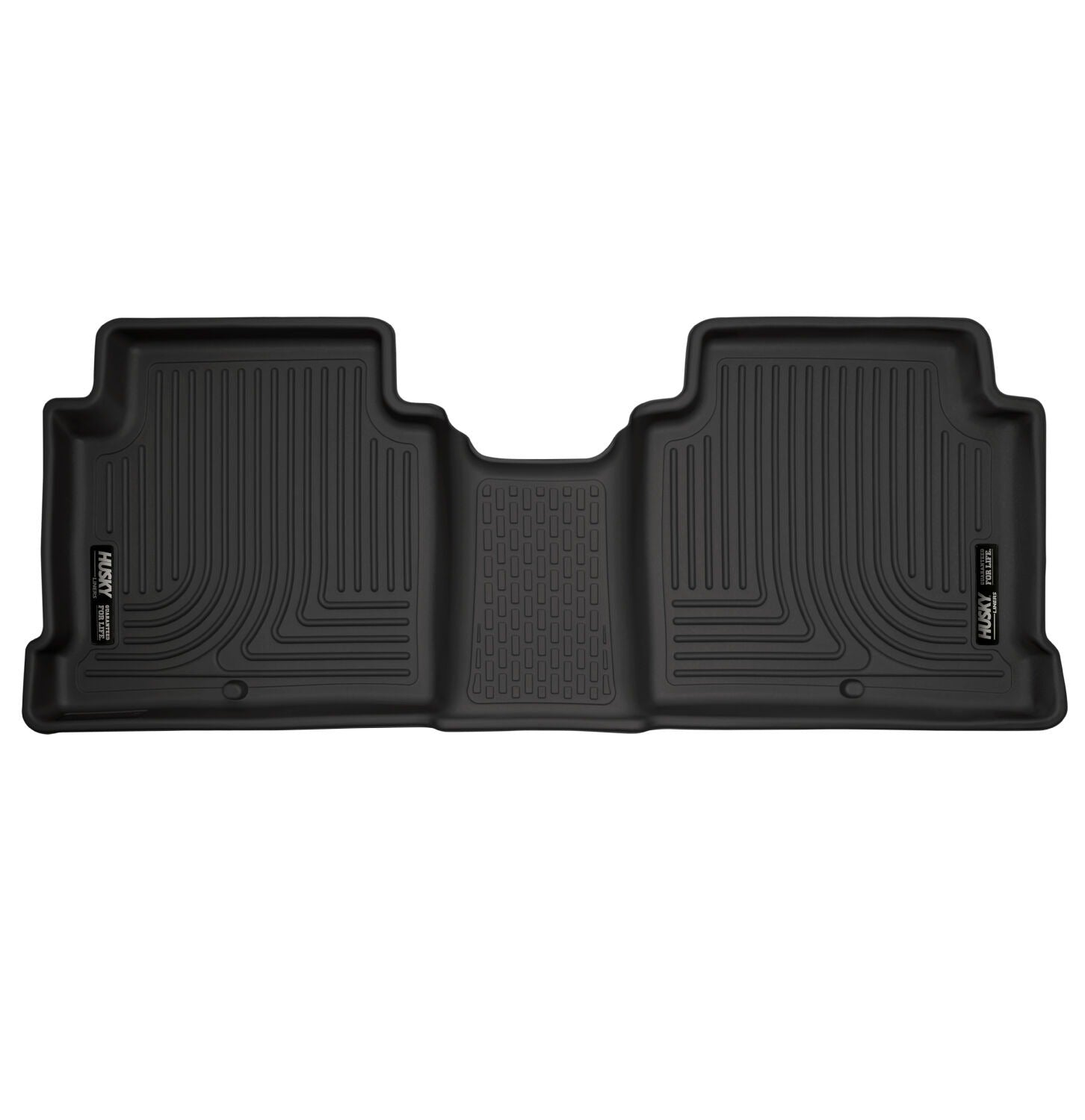 Husky X-act 2nd Seat Floor Liner 55721
