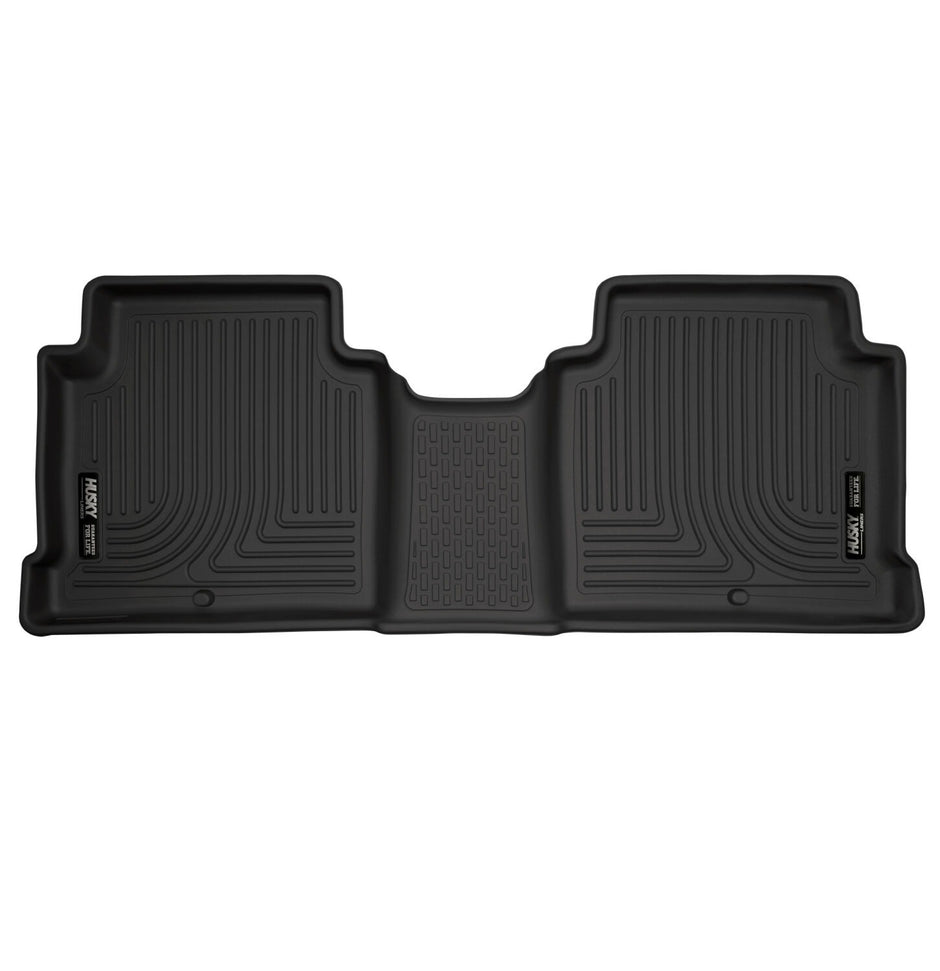 Husky X-act 2nd Seat Floor Liner 55721