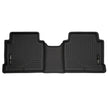 Husky X-act 2nd Seat Floor Liner 55721