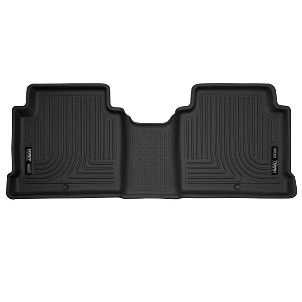 Husky X-act 2nd Seat Floor Liner 55721