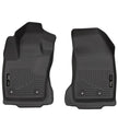 Husky X-act Front Floor Liners 55741