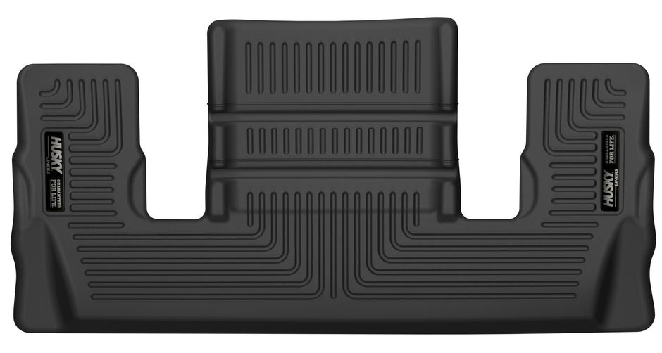 Husky X-act 3rd Seat Floor Liner 55771