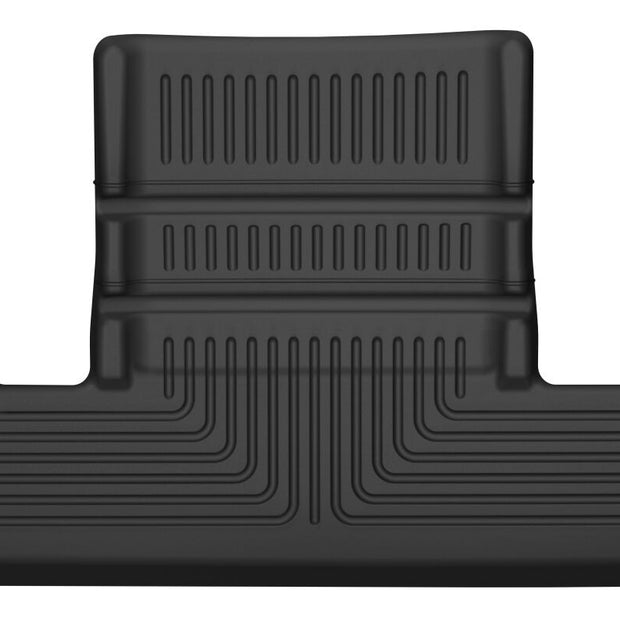 Husky X-act 3rd Seat Floor Liner 55771