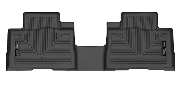 Husky X-act 2nd Seat Floor Liner 55801