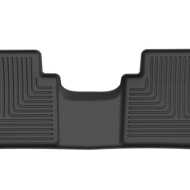 Husky X-act 2nd Seat Floor Liner 55821