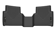 Husky X-act 2nd Seat Floor Liner 55851