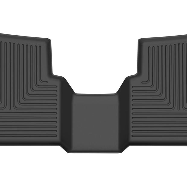 Husky X-act 2nd Seat Floor Liner 55851