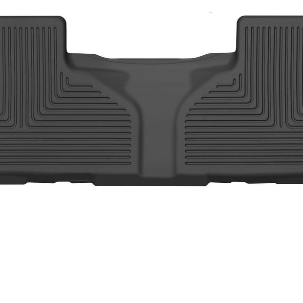 Husky X-act 2nd Seat Floor Liner 55871