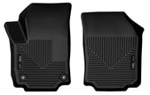 Husky X-act Front Floor Liners 55911
