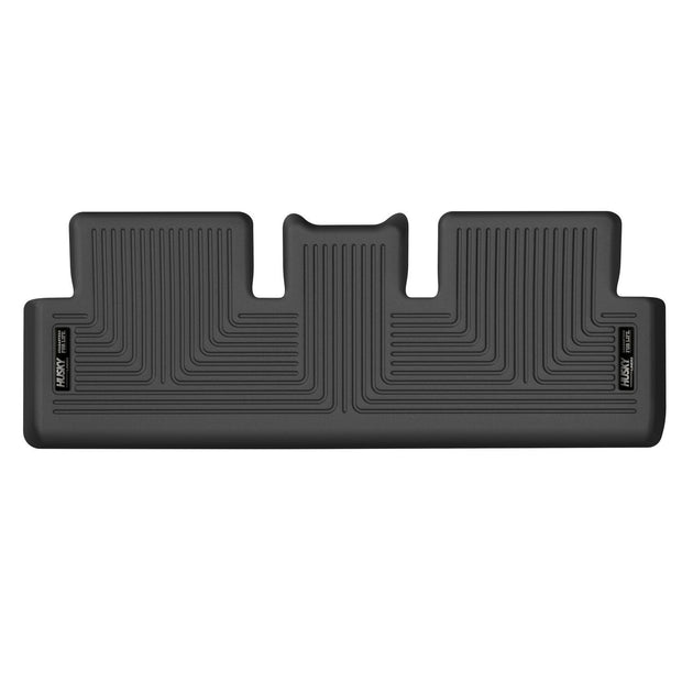 Husky X-act 2nd Seat Floor Liner 55931