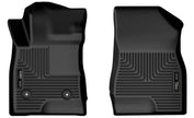 Husky X-act Front Floor Liners 55791