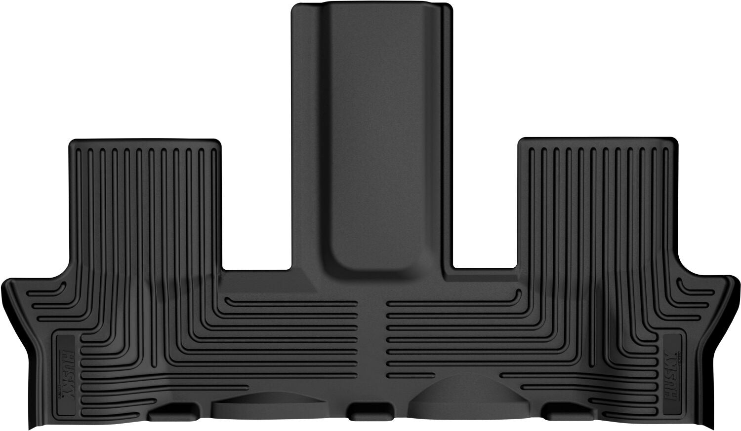 Husky X-act 3rd Seat Floor Liner 55991