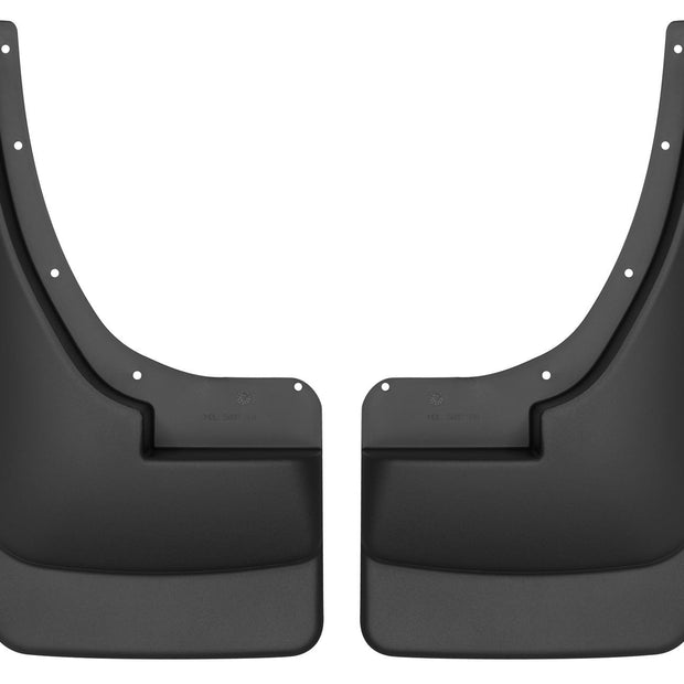 Husky Front Or Rear Mud Guards 56001