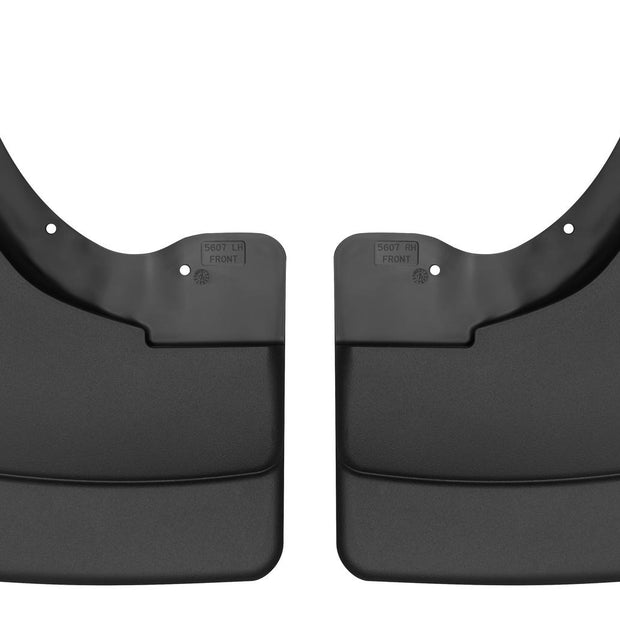 Husky Front Mud Guards 56031