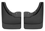 Husky Front Mud Guards 56071