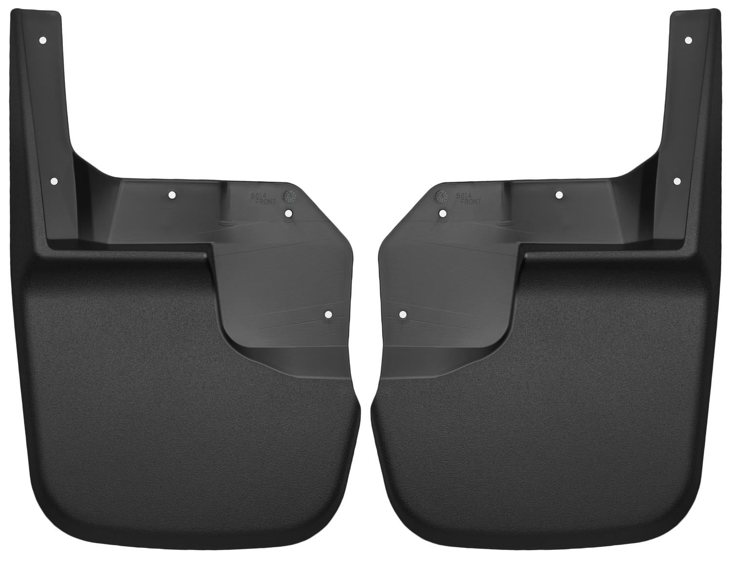 Husky Front Mud Guards 56141