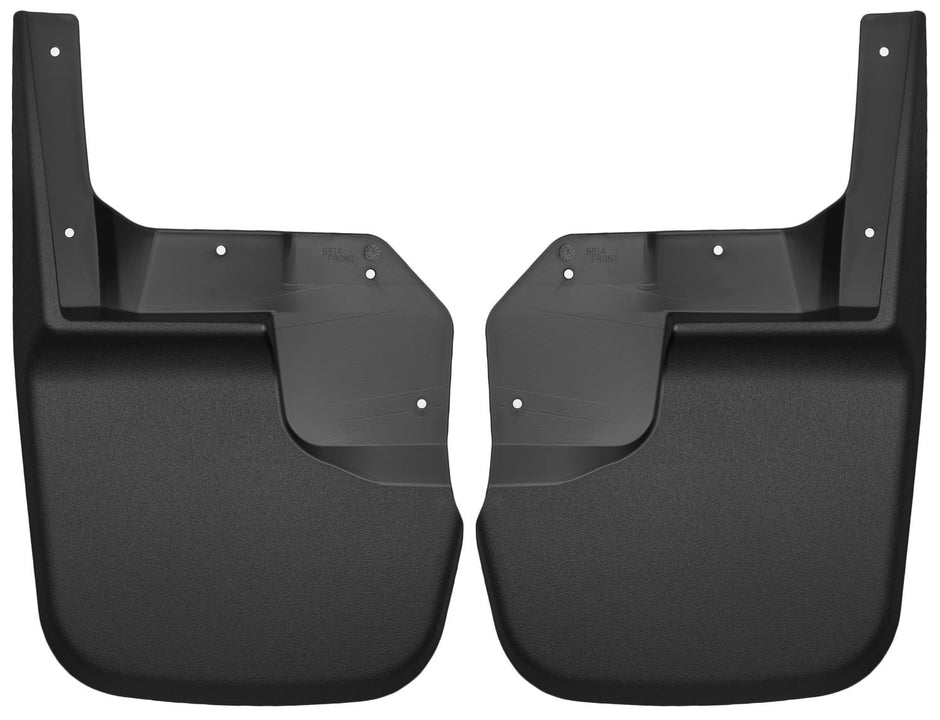 Husky Front Mud Guards 56141