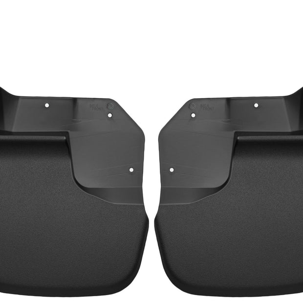 Husky Front Mud Guards 56141