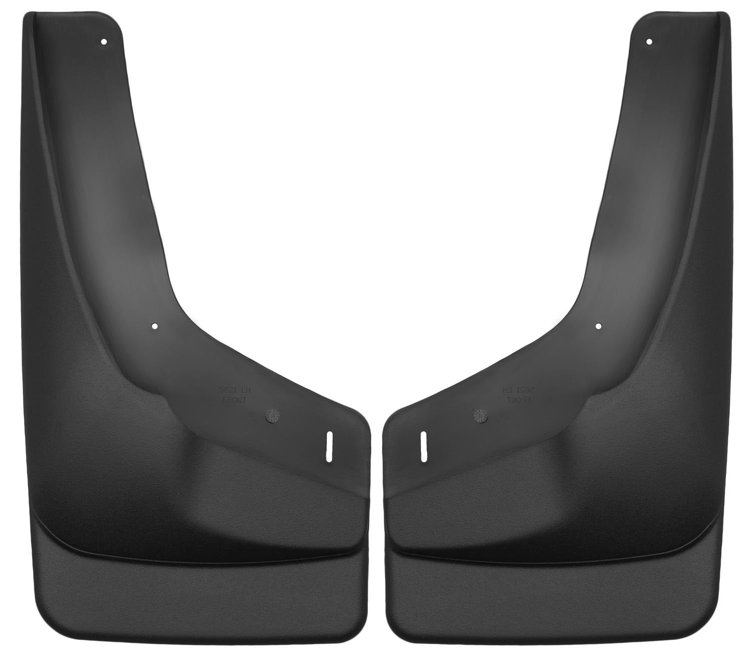 Husky Front Mud Guards 56211