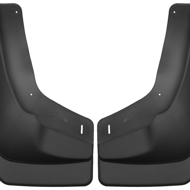 Husky Front Mud Guards 56211