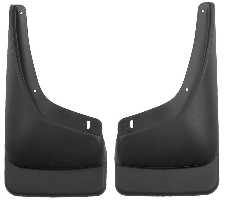 Husky Front Mud Guards 56251