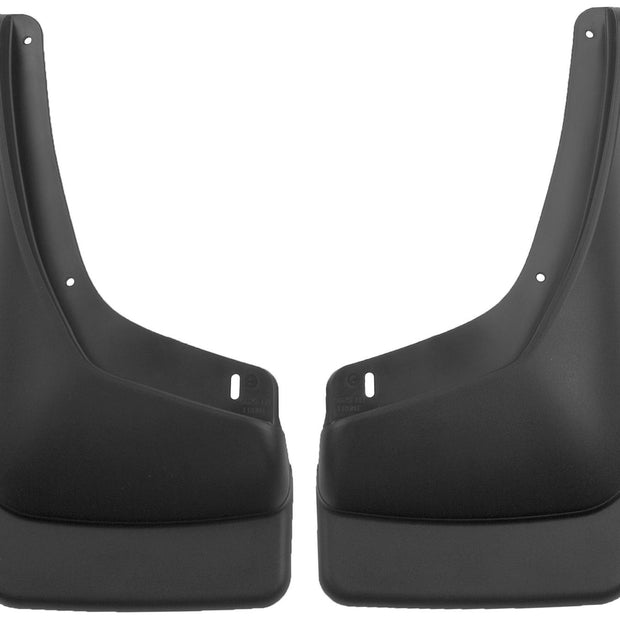 Husky Front Mud Guards 56251