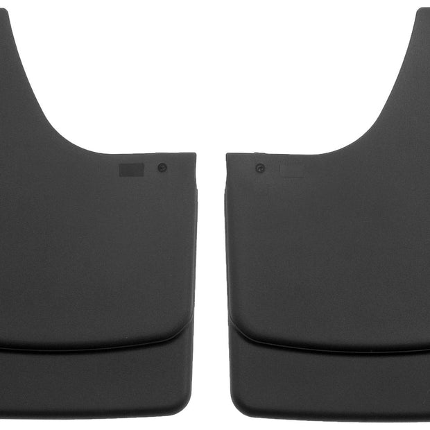 Husky Front Or Rear Mud Guards 56331