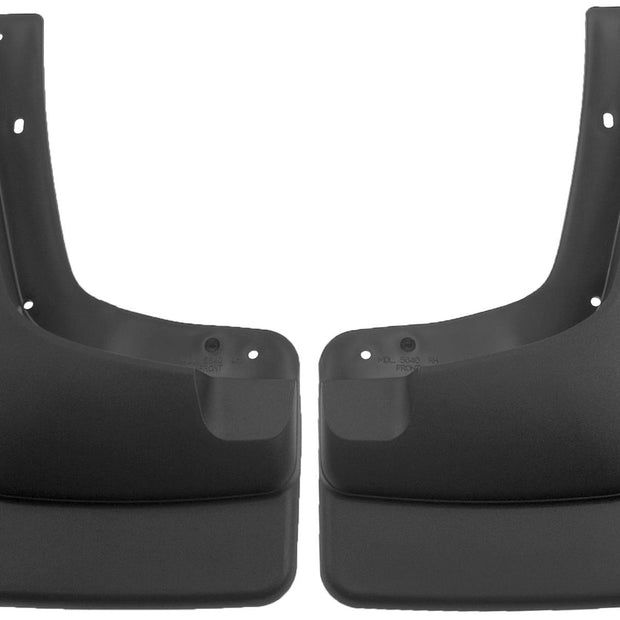Husky Front Mud Guards 56401