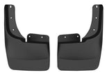 Husky Front Mud Guards 56411