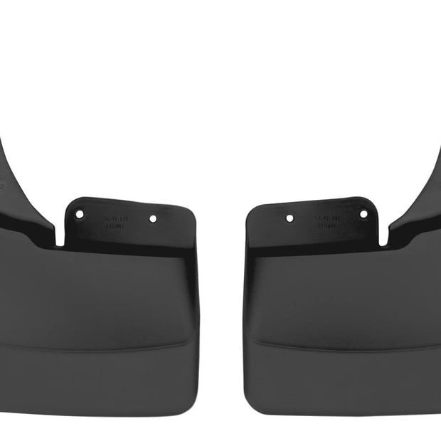 Husky Front Mud Guards 56411