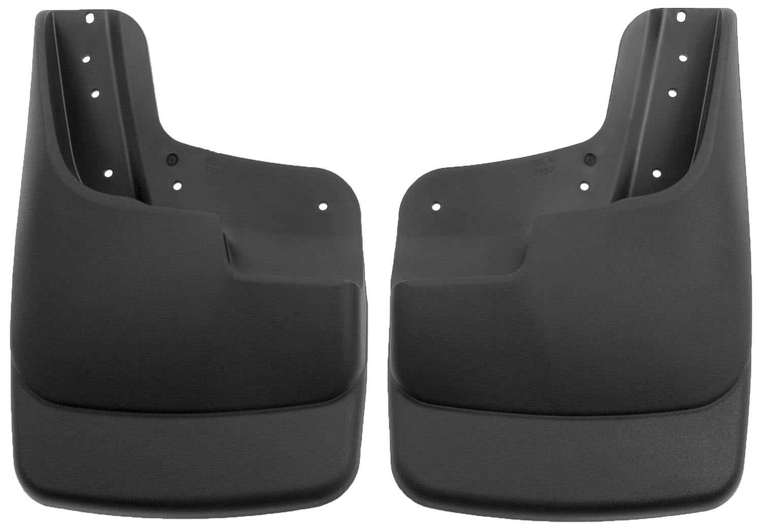 Husky Front Mud Guards 56511