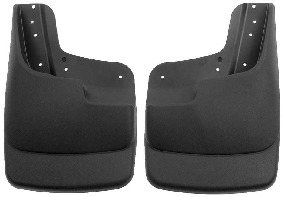 Husky Front Mud Guards 56511