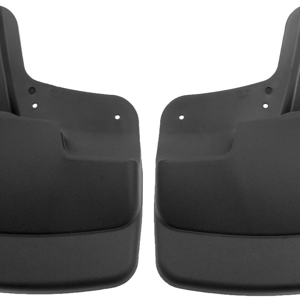 Husky Front Mud Guards 56511