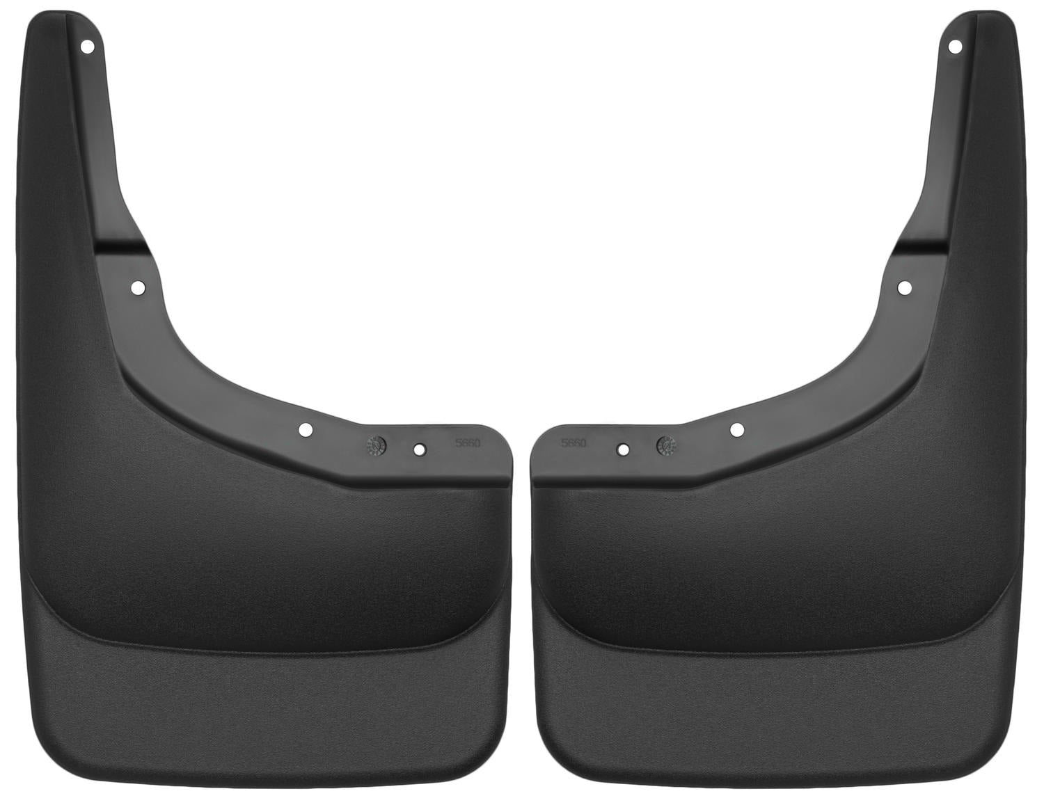 Husky Front Mud Guards 56601