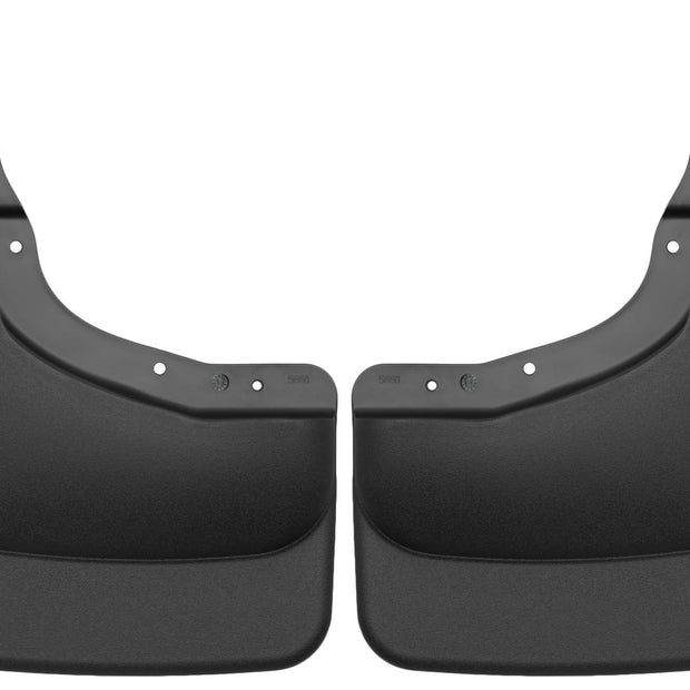 Husky Front Mud Guards 56601