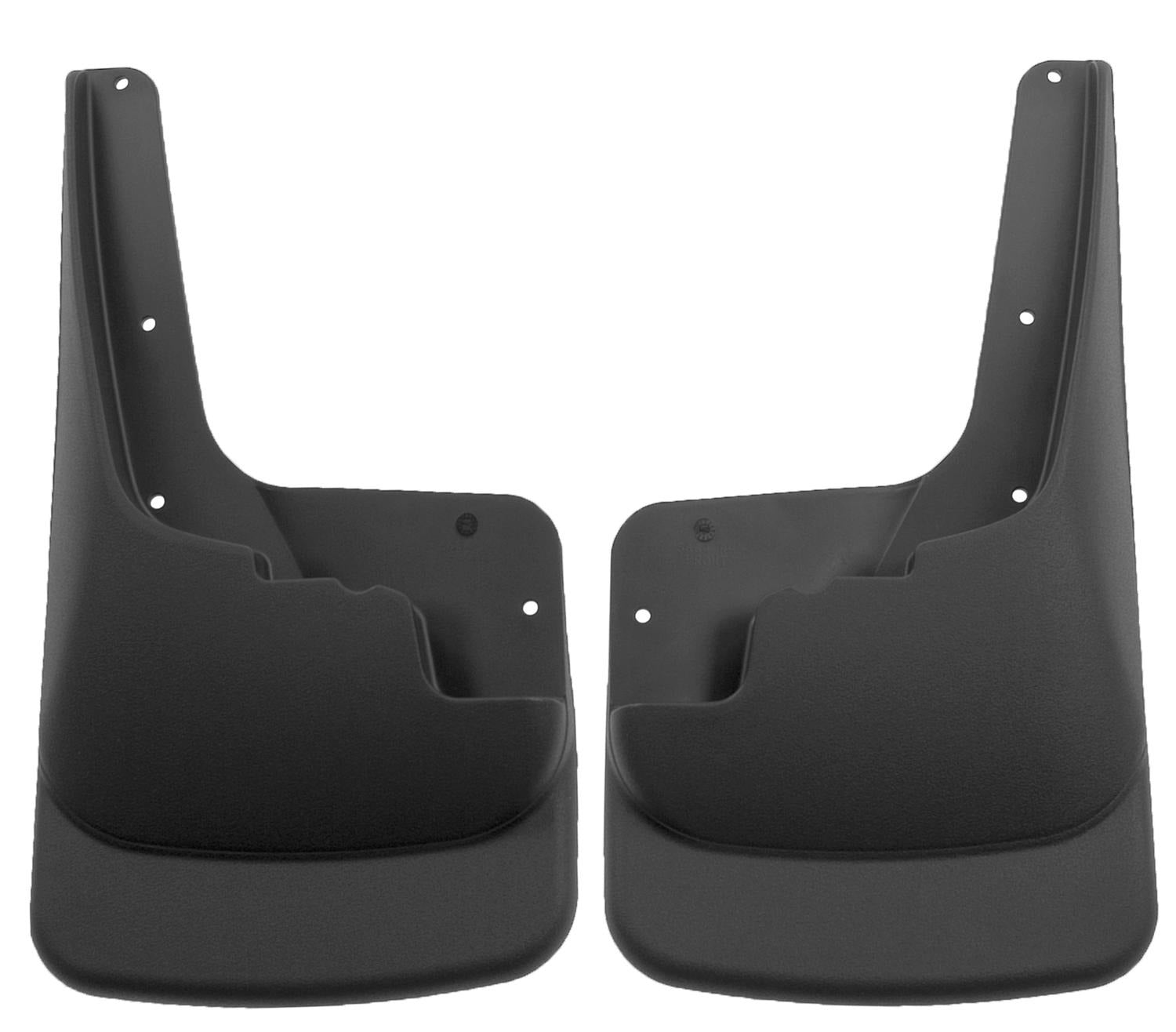 Husky Front Mud Guards 56641
