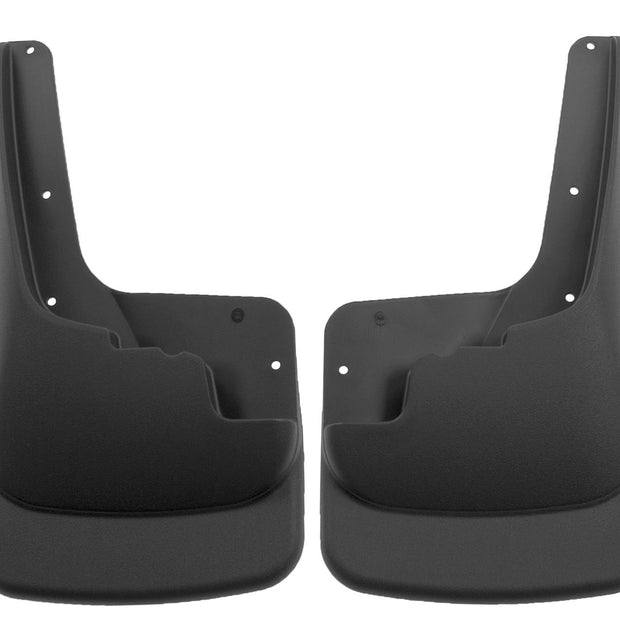 Husky Front Mud Guards 56641