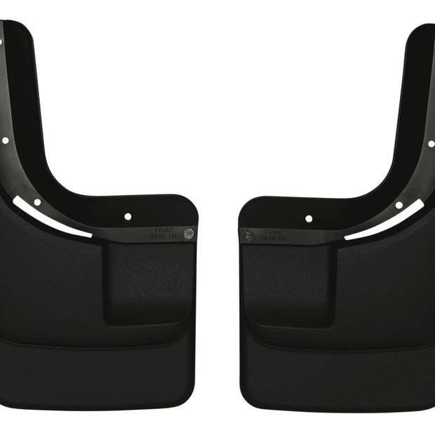 Husky Front Mud Guards 56701
