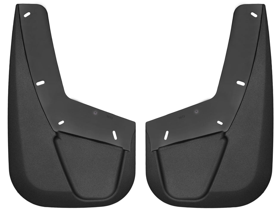 Husky Front Mud Guards 56731