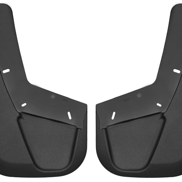 Husky Front Mud Guards 56731