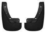 Husky Rear Mud Guards 56781