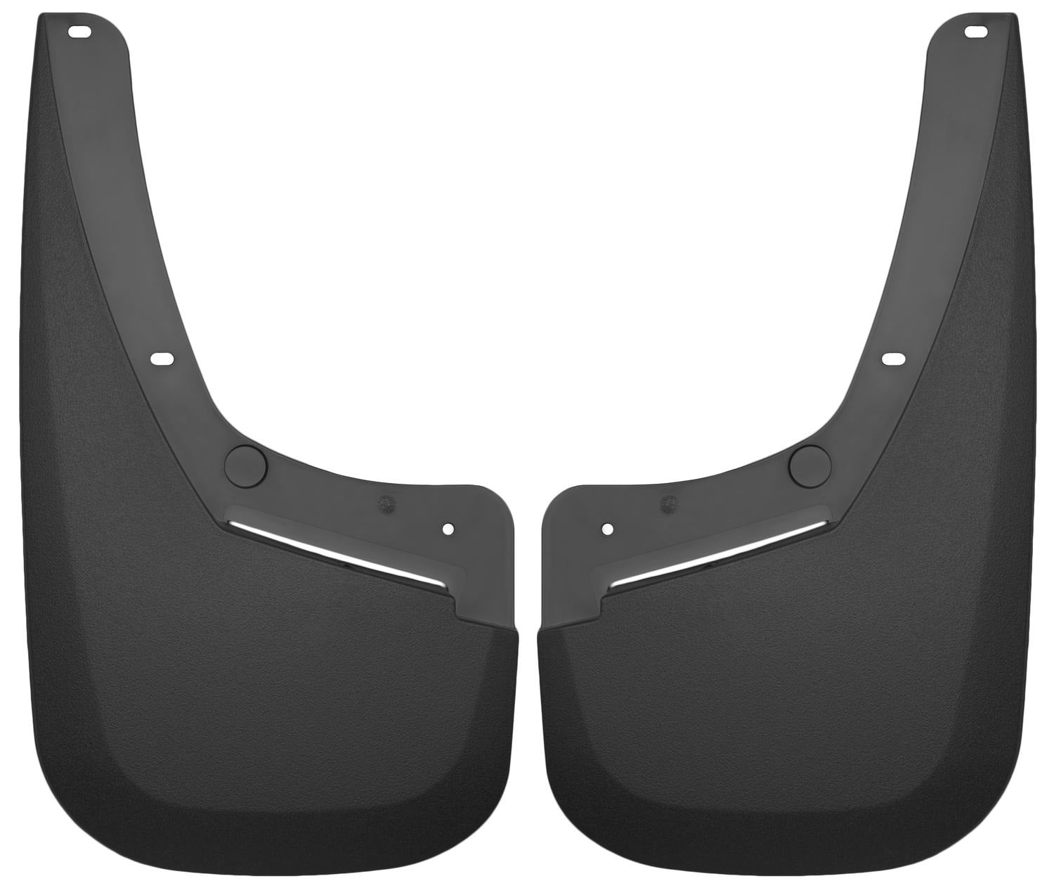 Husky Front Mud Guards 56791