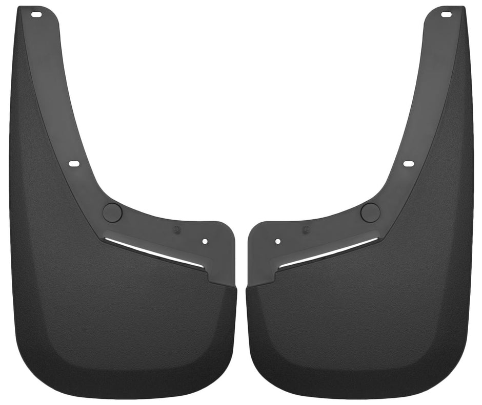 Husky Front Mud Guards 56791
