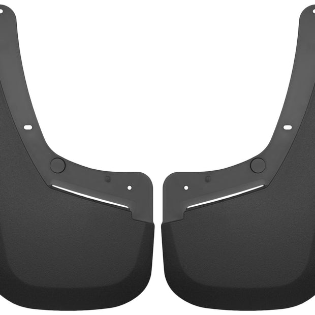 Husky Front Mud Guards 56791