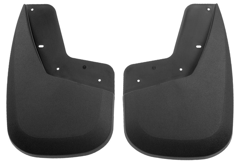 Husky Front Mud Guards 56801