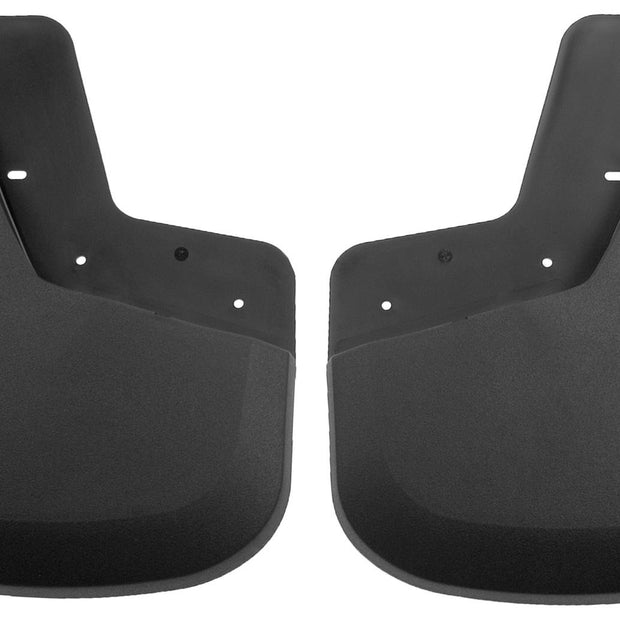 Husky Front Mud Guards 56801