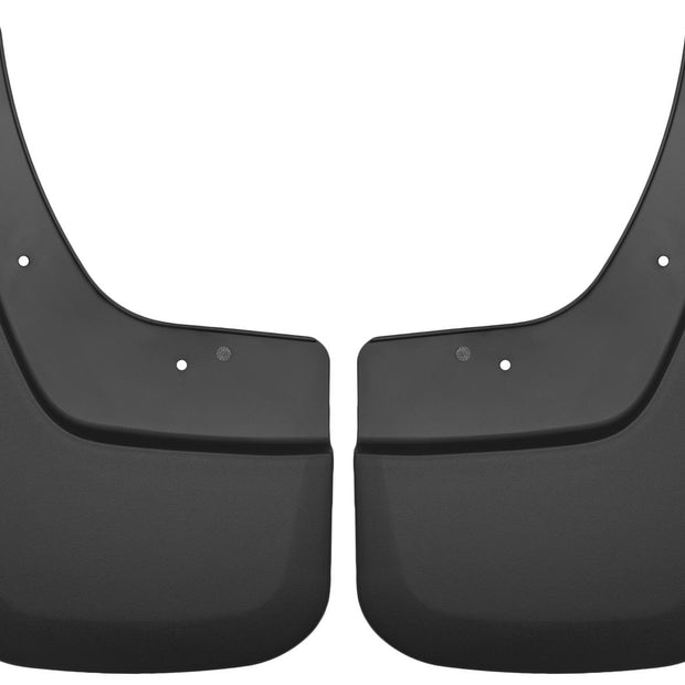 Husky Front Mud Guards 56891